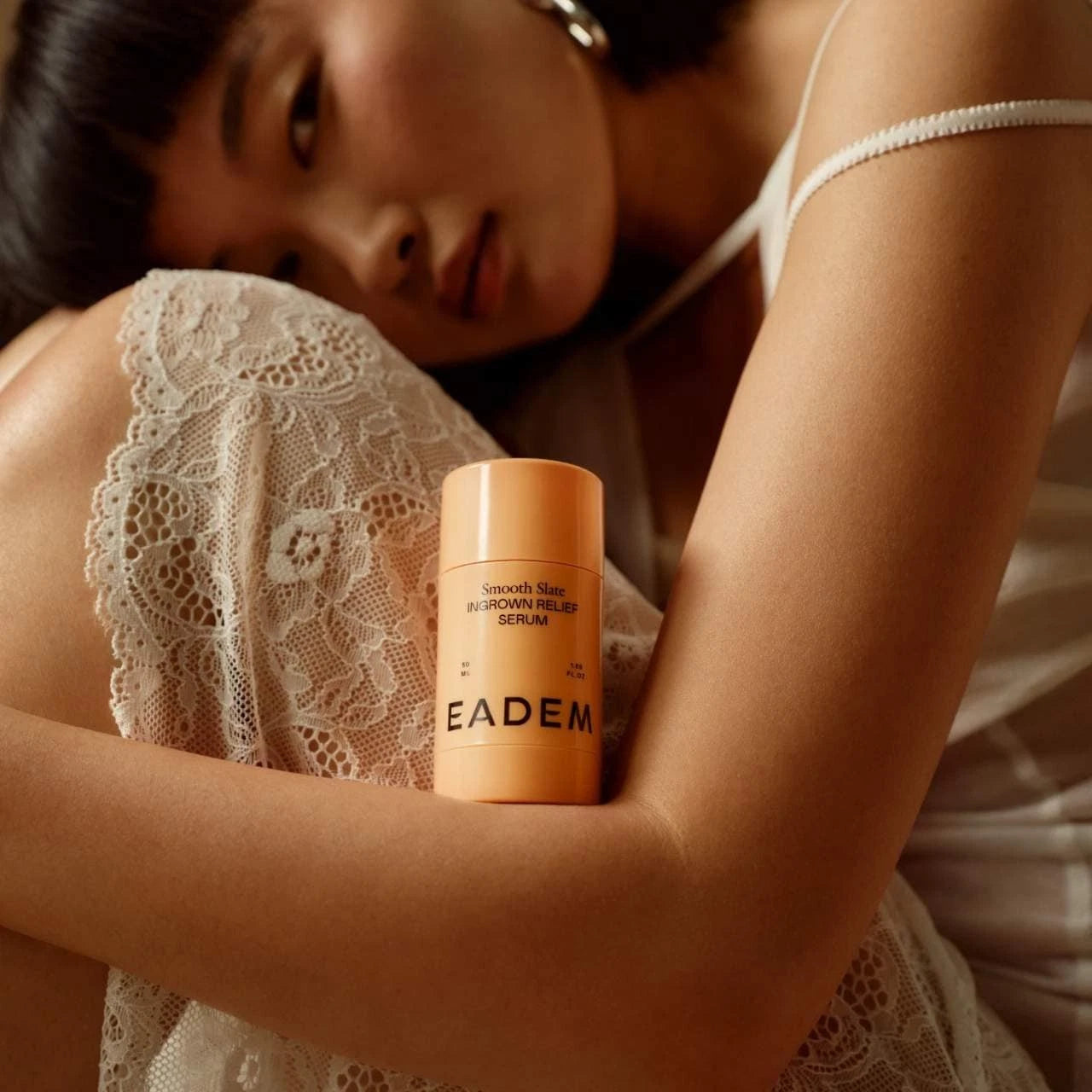 EADEM Smooth Slate Ingrown Relief Serum
