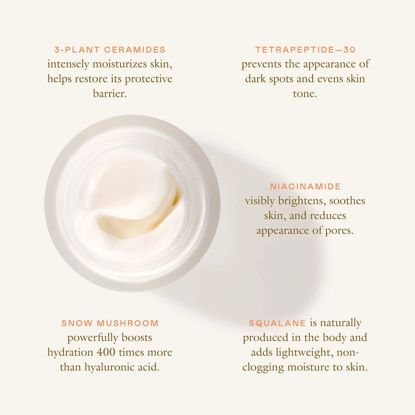 EADEM Cloud Cushion Moisturiser