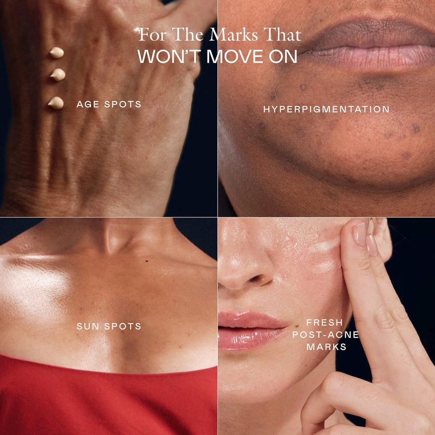 EADEM The Mark Advanced Targeted Dark Spot Concentrate