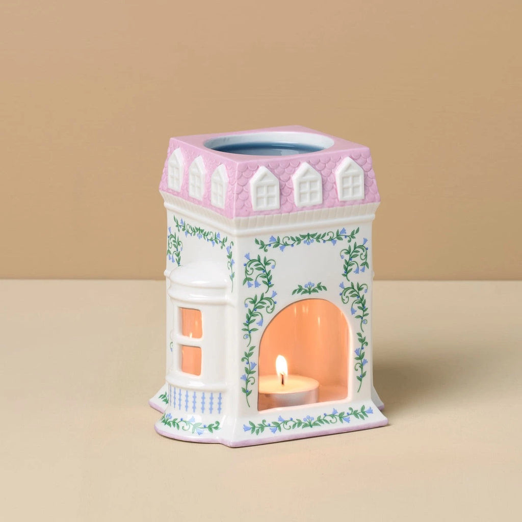 Lenox Tart Warmer