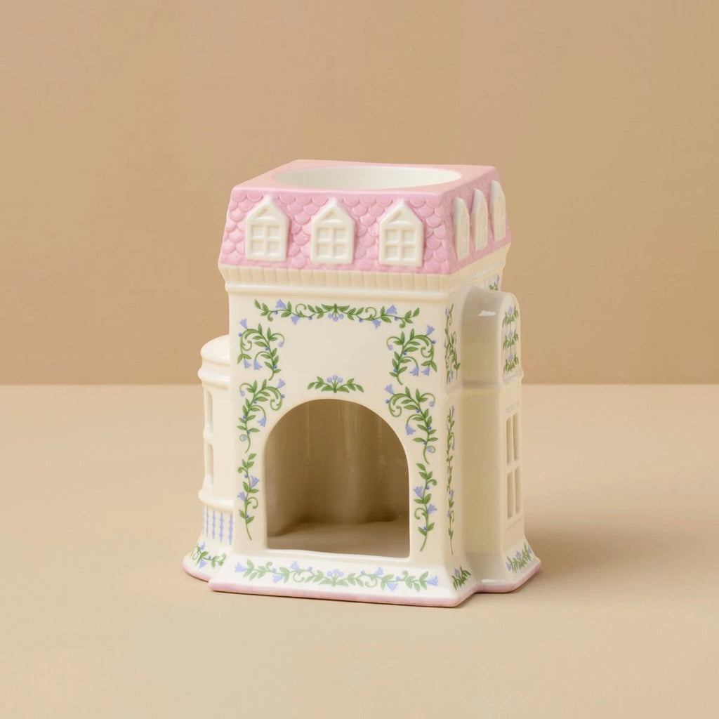 Lenox Tart Warmer