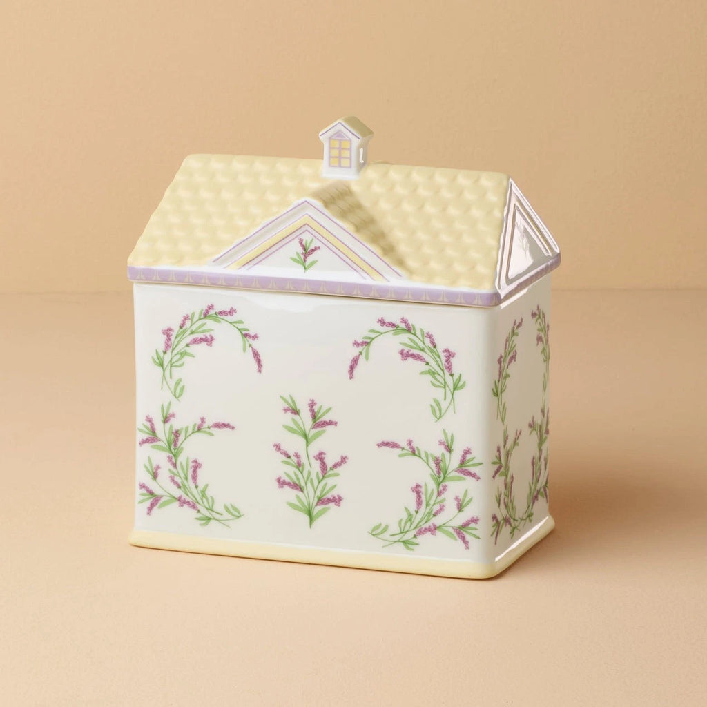 Lenox Recipe Box