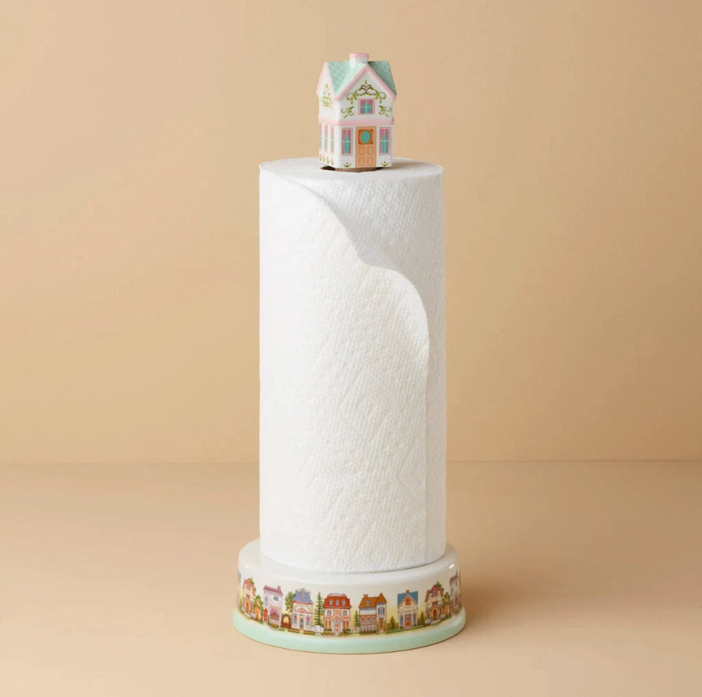 Lenox Paper Towel Holder