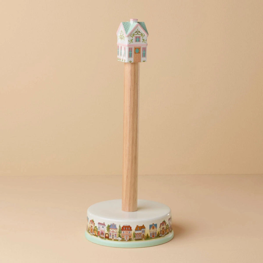 Lenox Paper Towel Holder