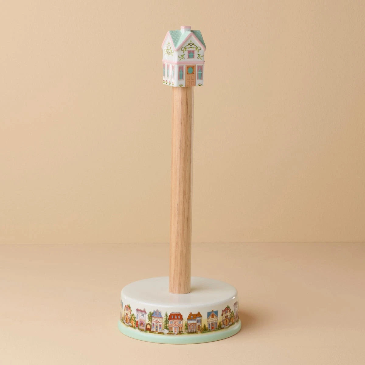 Lenox Paper Towel Holder