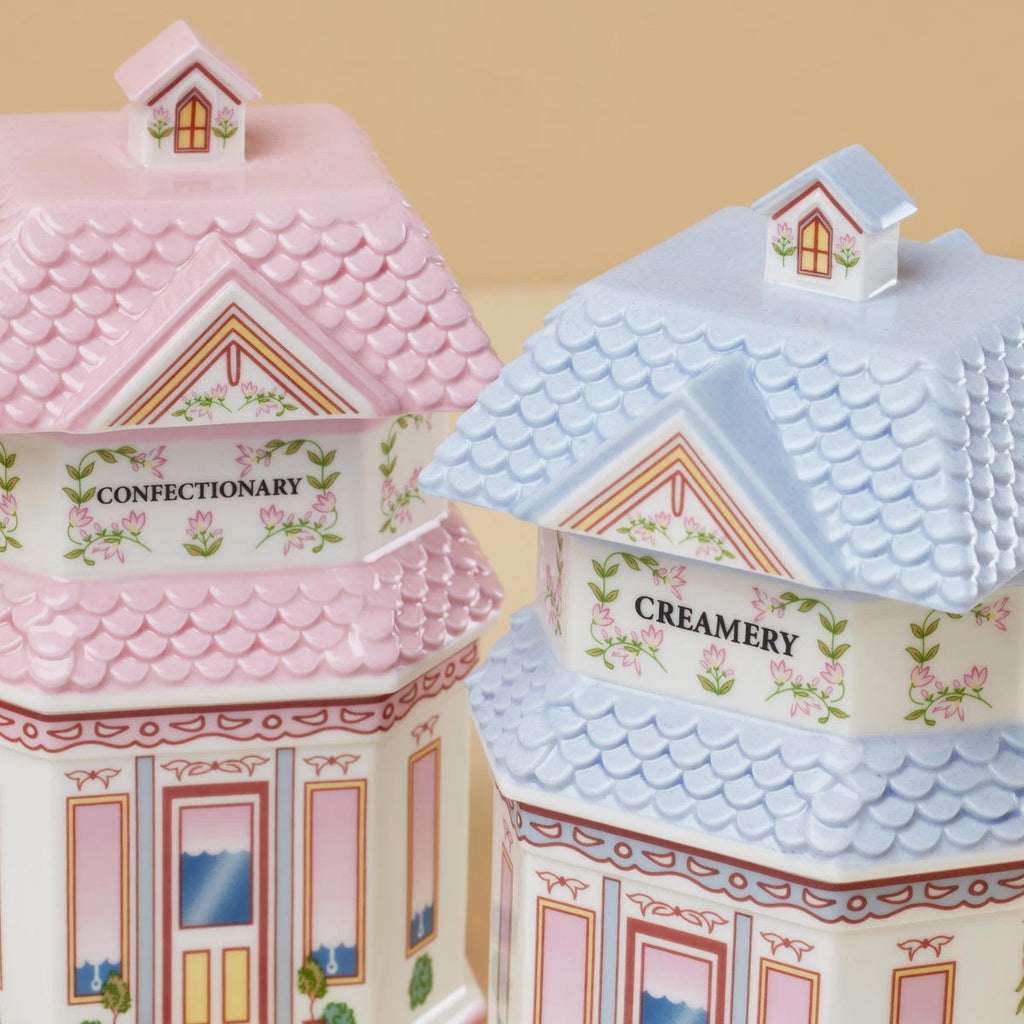 Lenox Sugar & Creamer Set
