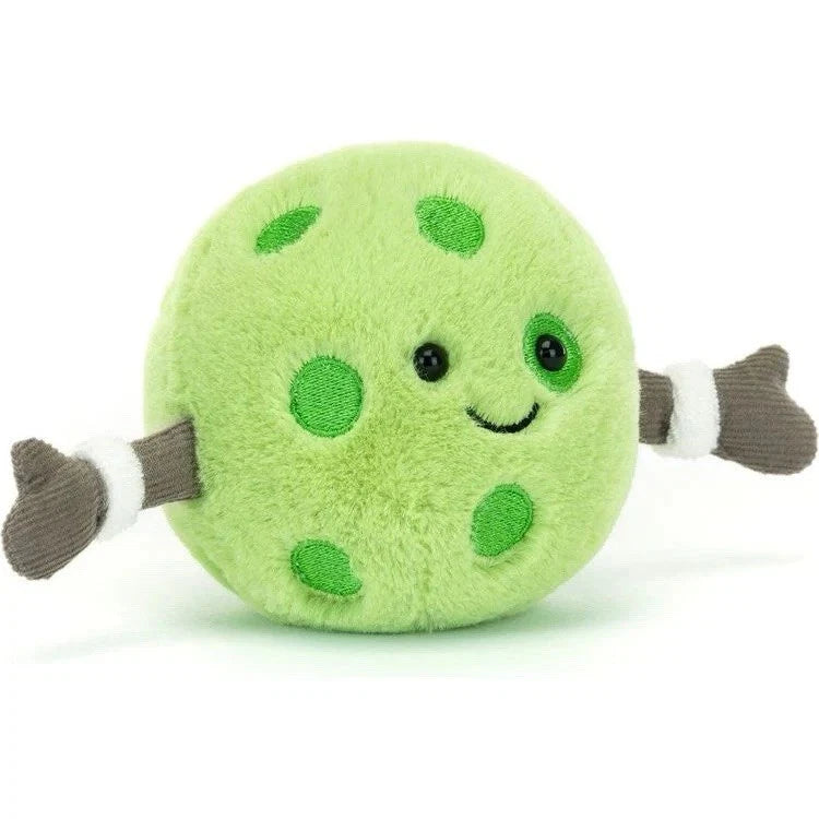 Jellycat American Limited Edition Amuseable Pickleball