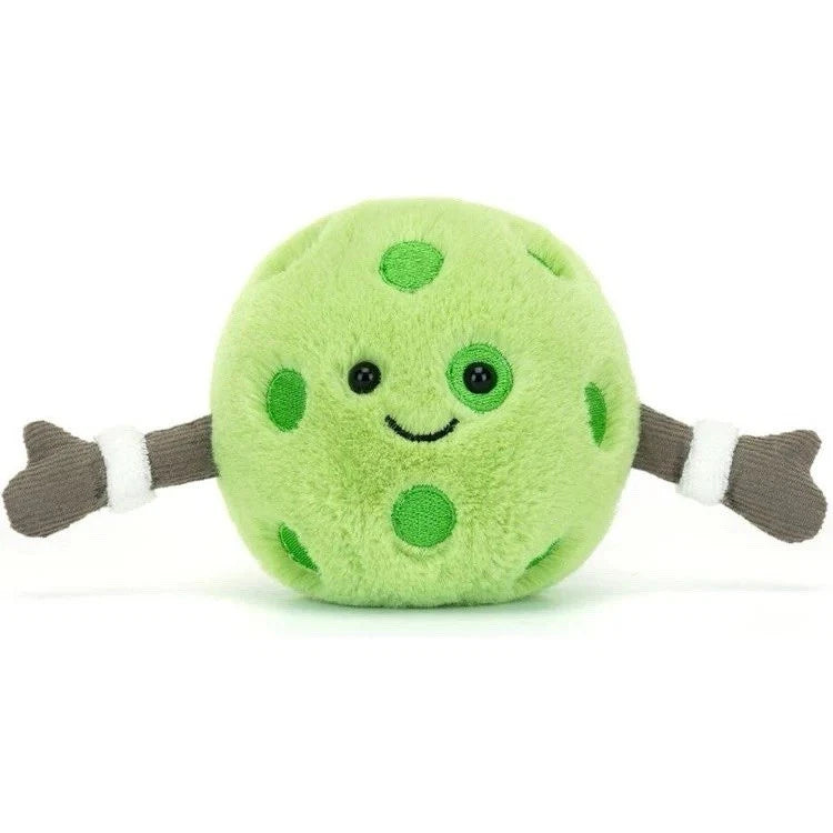 Jellycat American Limited Edition Amuseable Pickleball