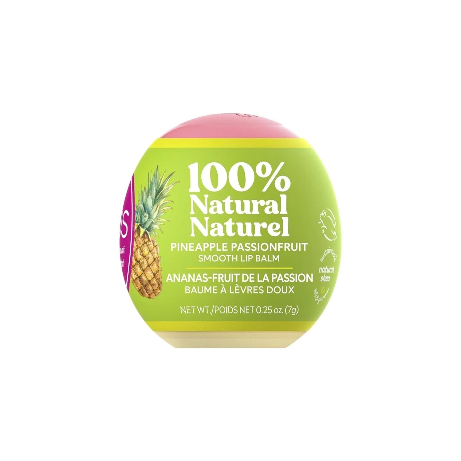 EOS Lip Balm Pineapple Passionfruit