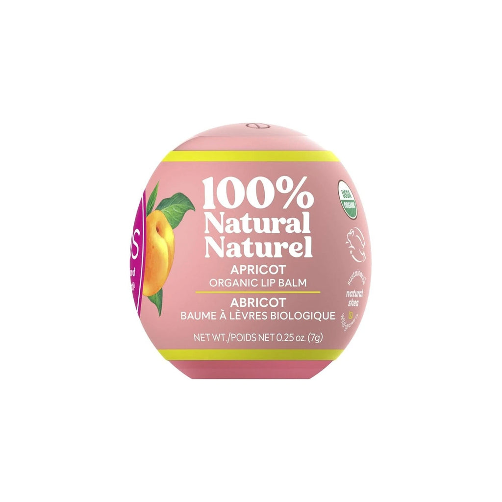 EOS Lip Balm Apricot