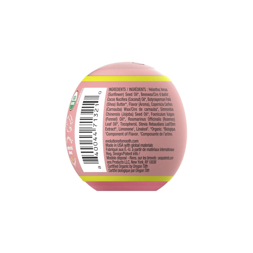 EOS Lip Balm Apricot
