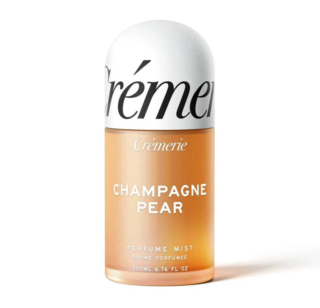 Champagne Pear - Perfume Mist