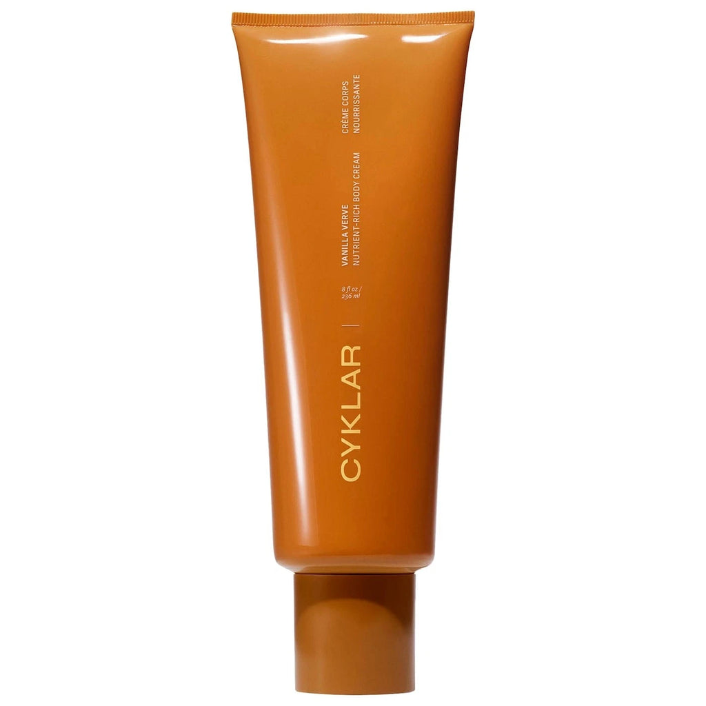 CYKLAR Vanilla Verve Body Cream