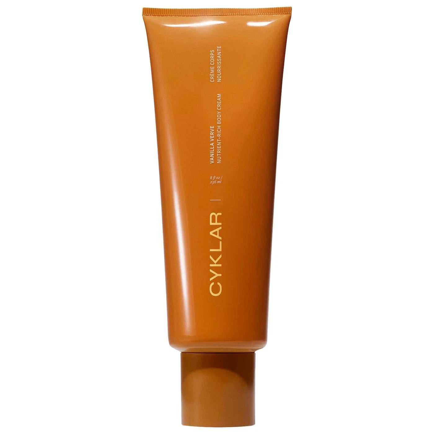 CYKLAR Vanilla Verve Body Cream