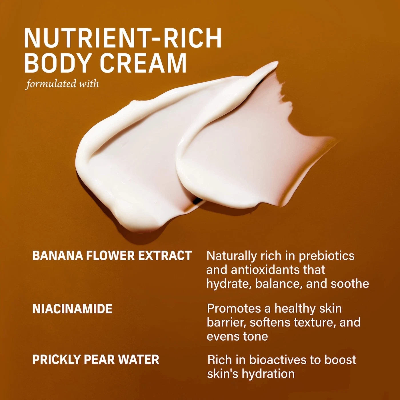 CYKLAR Naked Neroli Body Cream