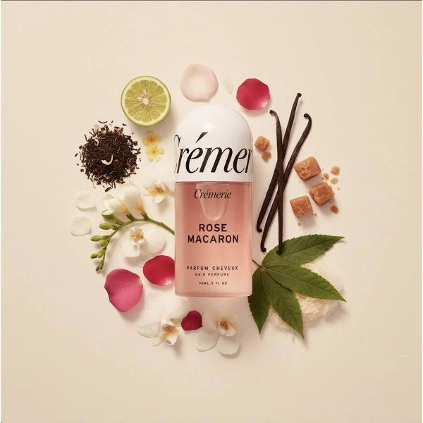 Rose Macaron - Perfume Mist