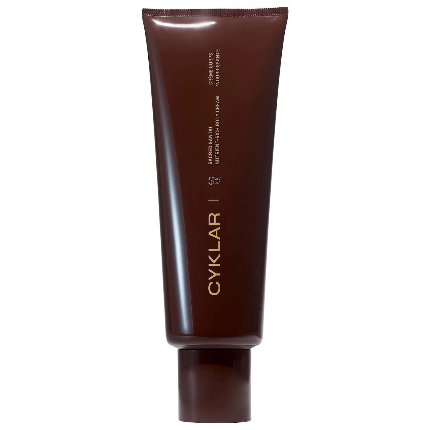 CYKLAR Sacred Santal Body Cream