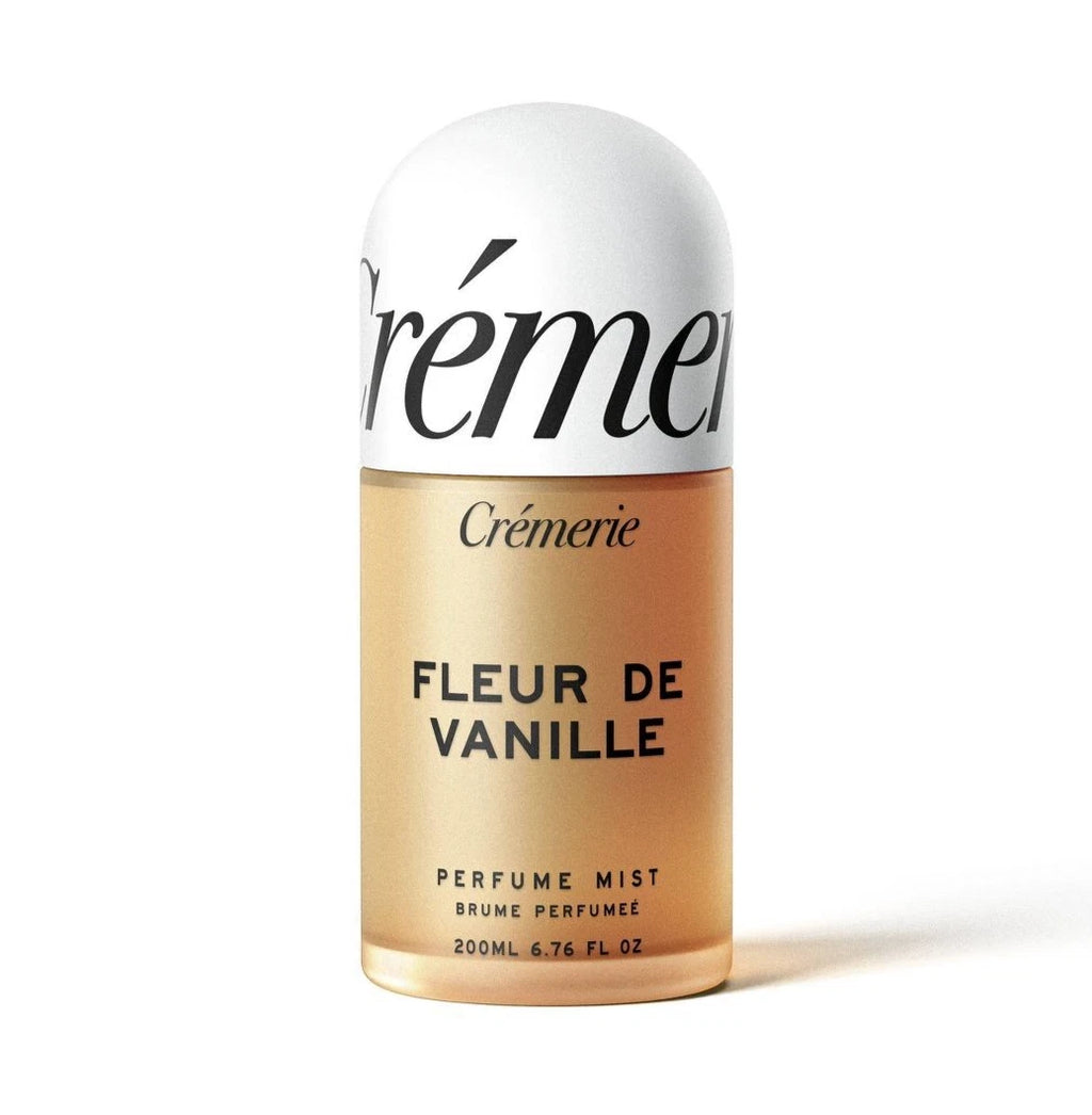 Fleur de Vanille - Perfume Mist
