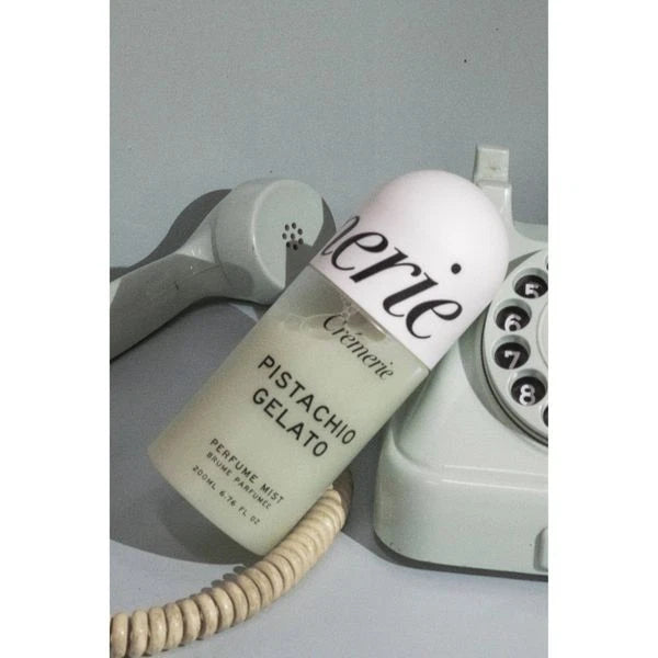 Pistachio Gelato - Perfume Mist