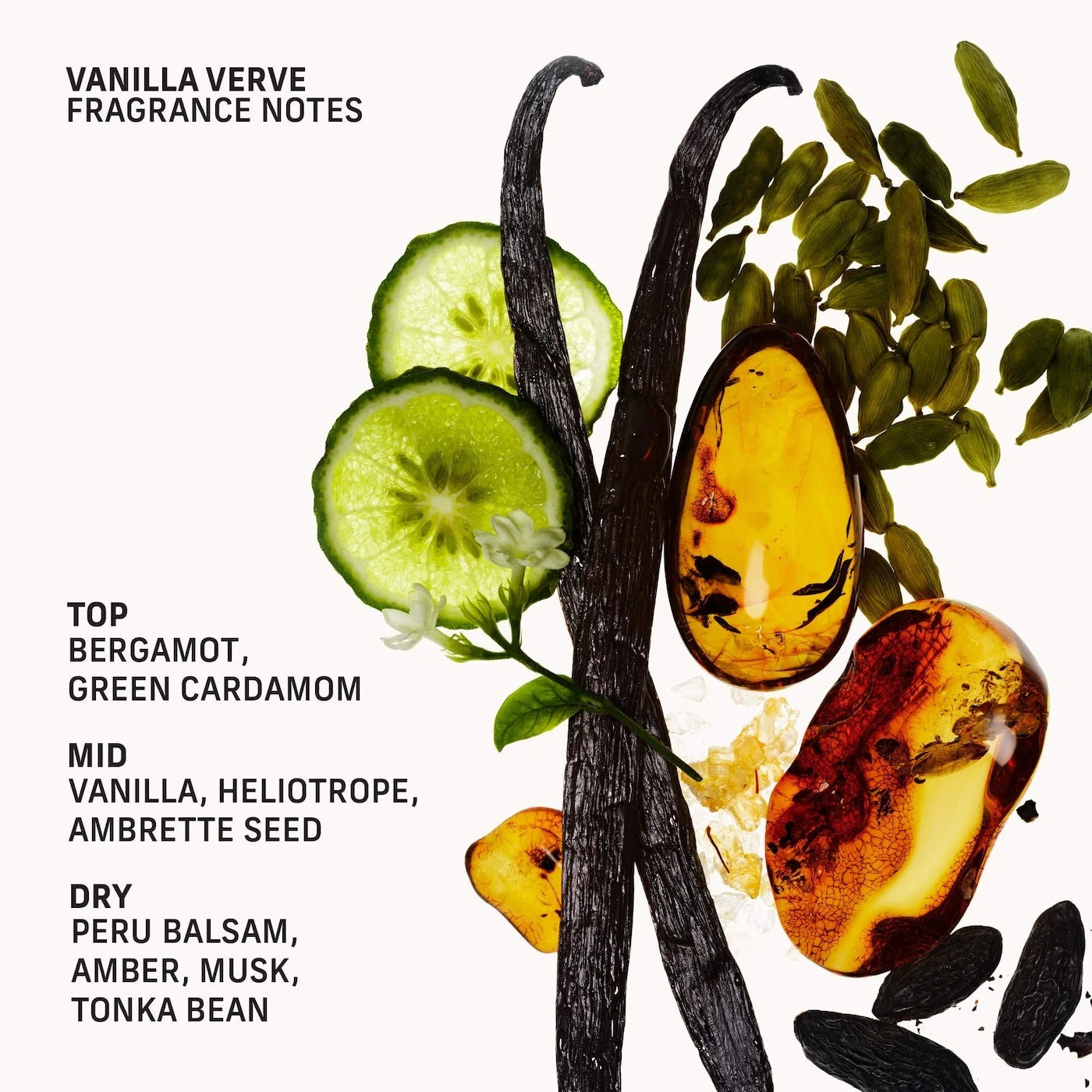 CYKLAR Vanilla Verve Vitamin C Body Oil