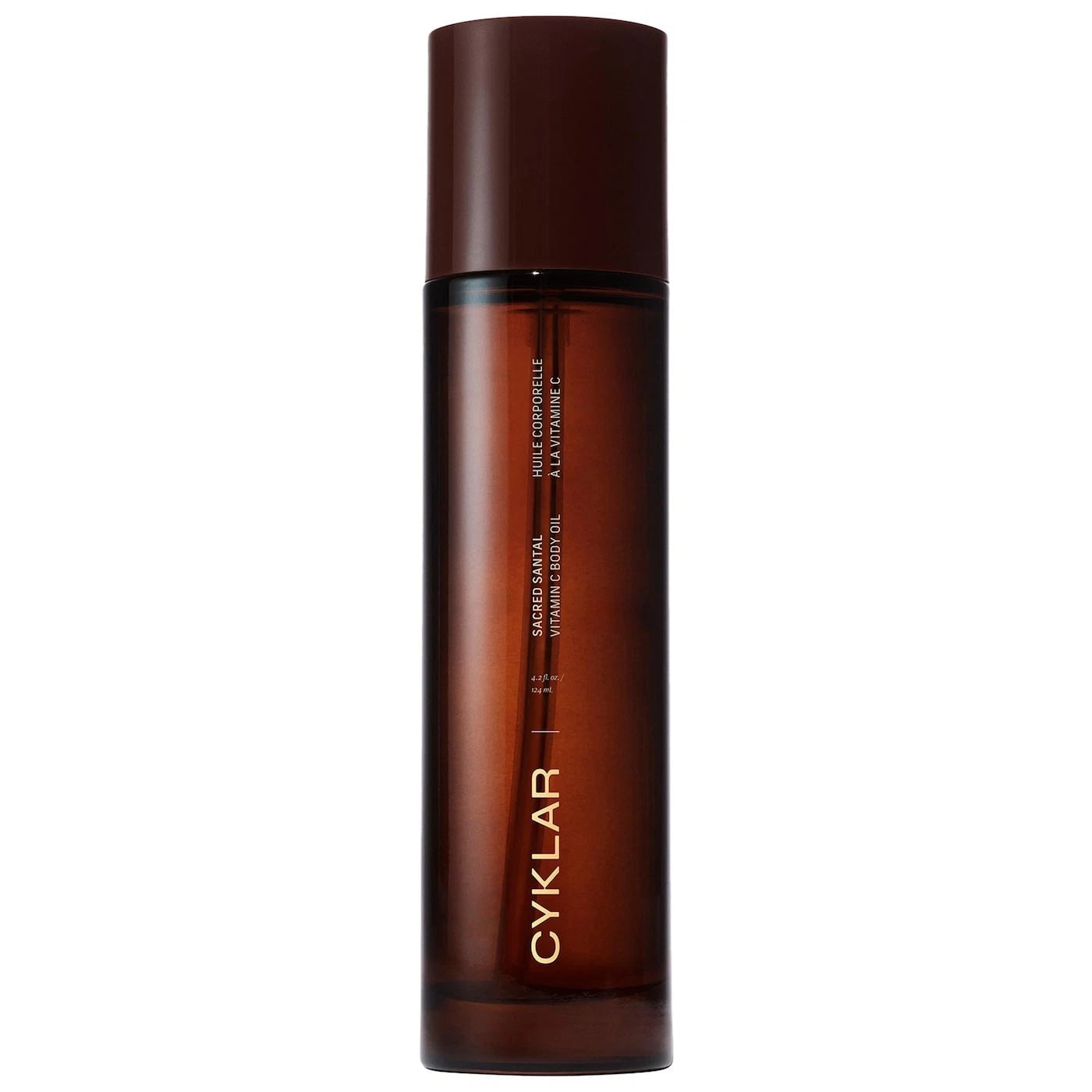 CYKLAR Sacred Santal Vitamin C Body Oil