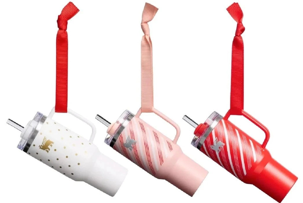 Stanley Ornament Keychain
