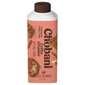 Chobani Cinnamon Coffee Cake