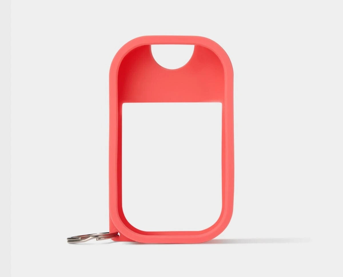 Candy Red Case