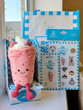 Jellycat Bubecca Milkshake