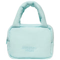 Sincerely Yours Blue Cloud Case Travel Bag