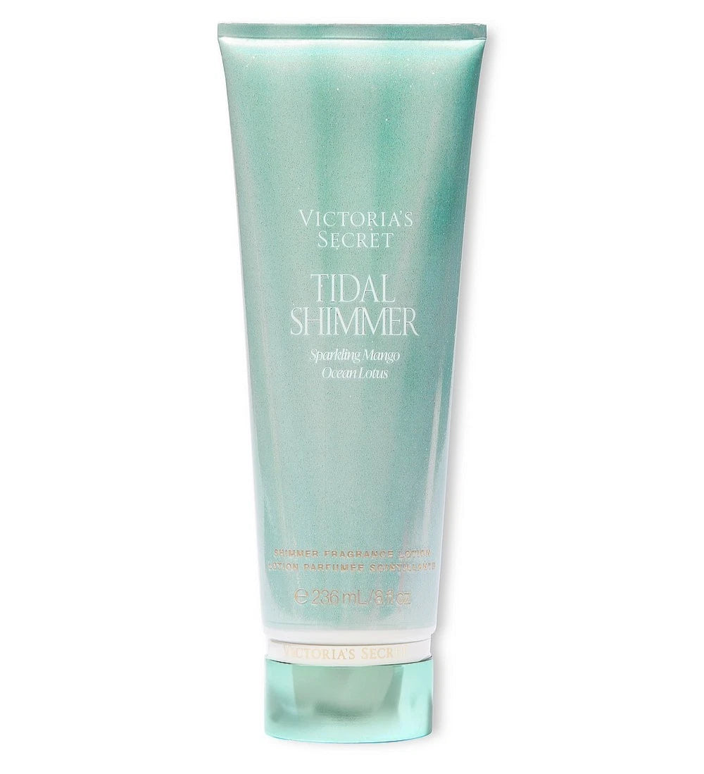Tidal Shimmer Lotion