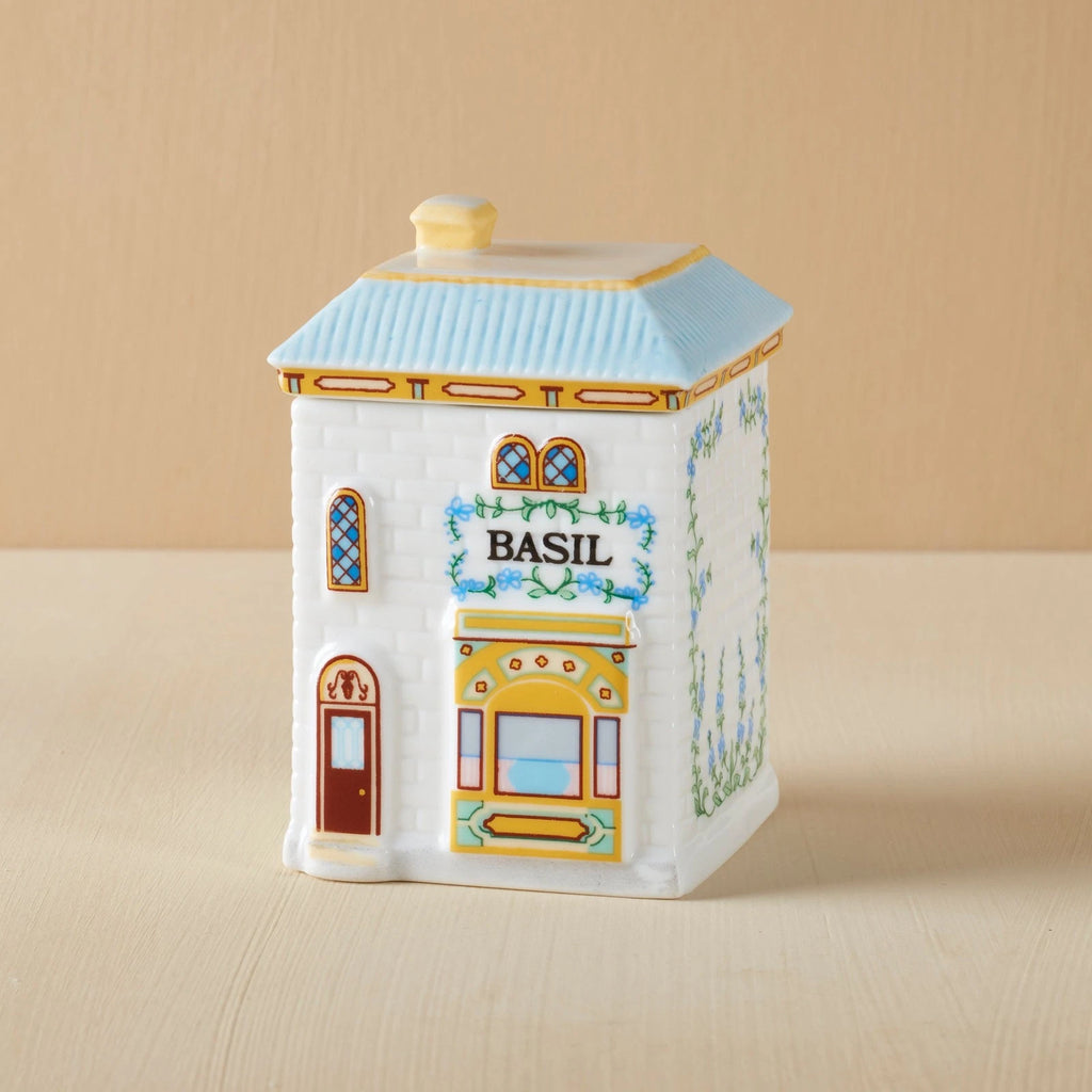 Lenox Basil