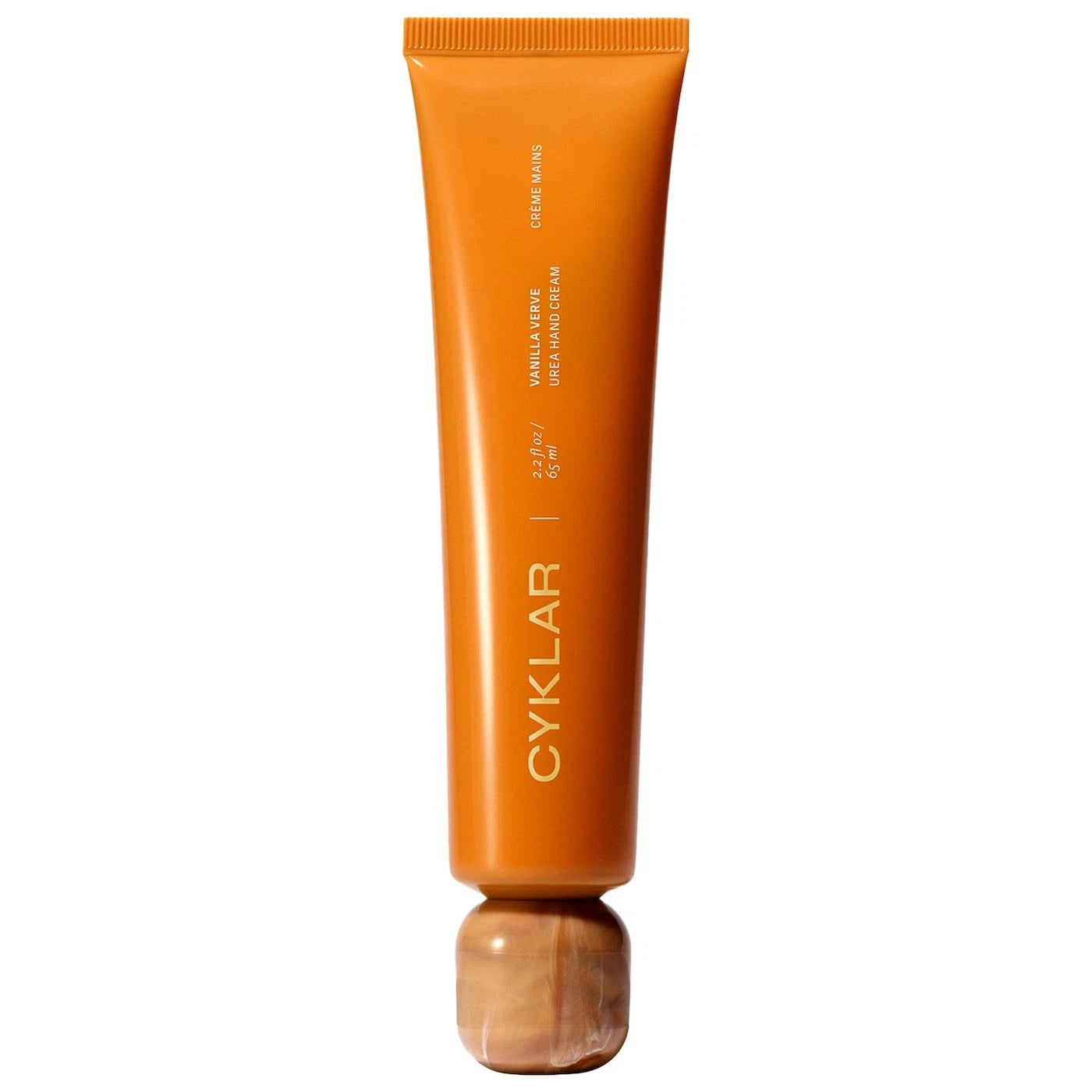 CYKLAR Vanilla Verve Urea Hand Cream