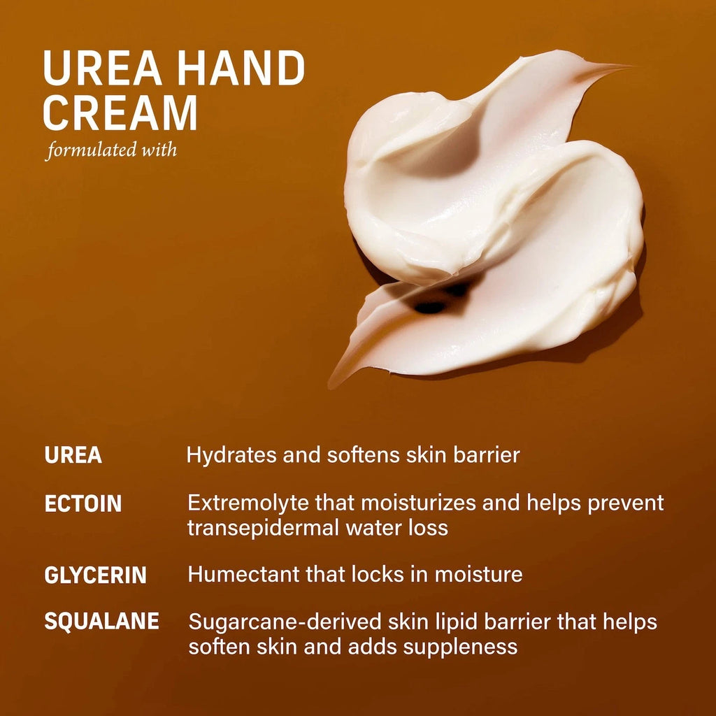 CYKLAR Vanilla Verve Urea Hand Cream