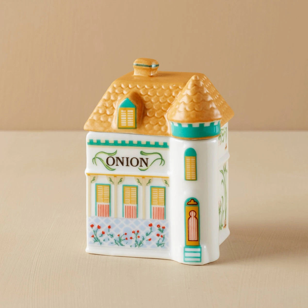 Lenox Onion
