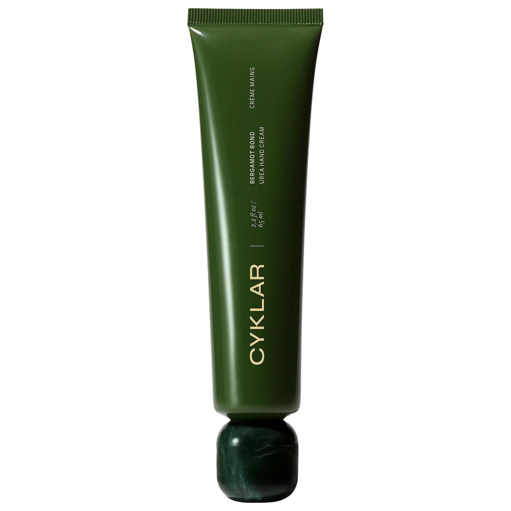 CYKLAR Bergamot Bond Hand Cream
