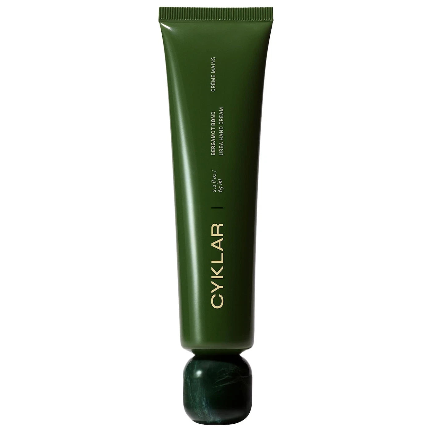 CYKLAR Bergamot Bond Hand Cream
