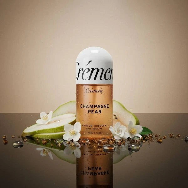 Champagne Pear - Perfume Mist
