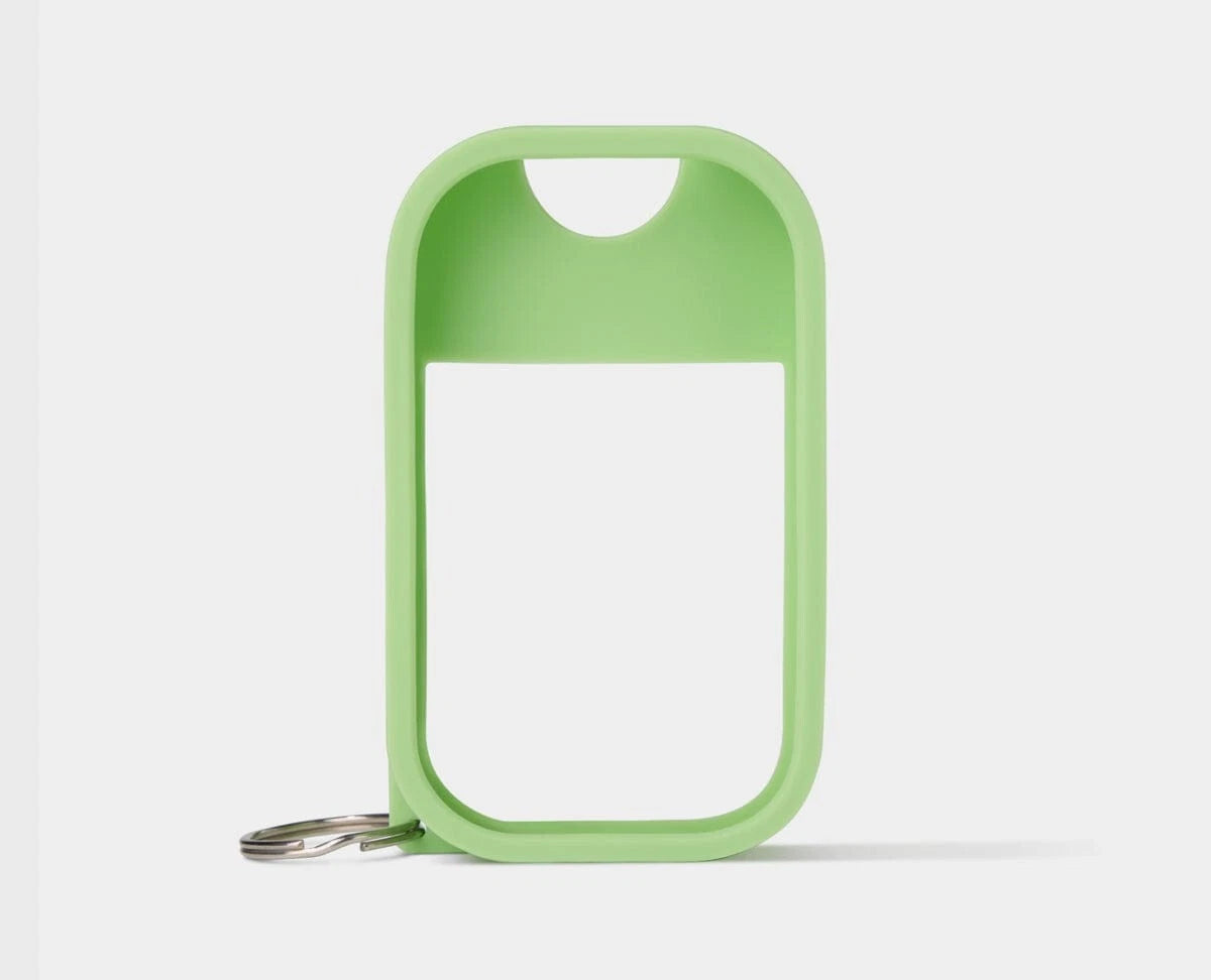 Matcha Green Case