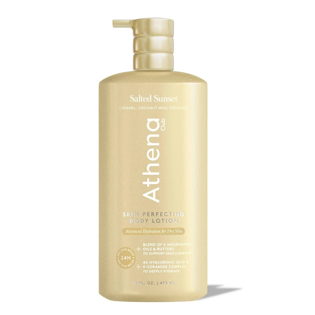 Salted Sunset Body Lotion