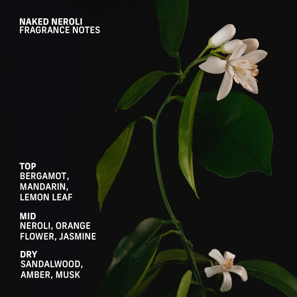 CYKLAR Naked Neroli Hand Cream