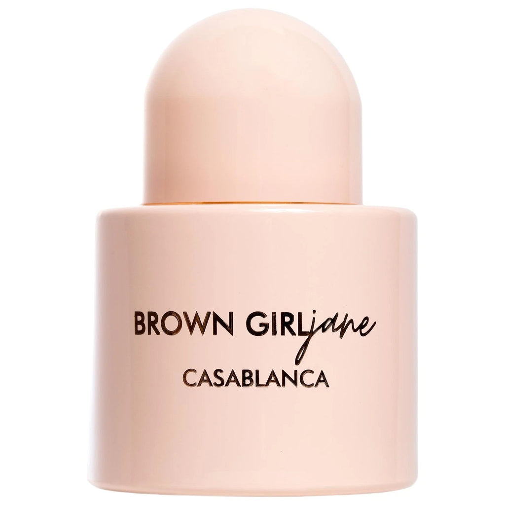 BROWN GIRL Jane Casablanca Eau De Parfum Fragrance