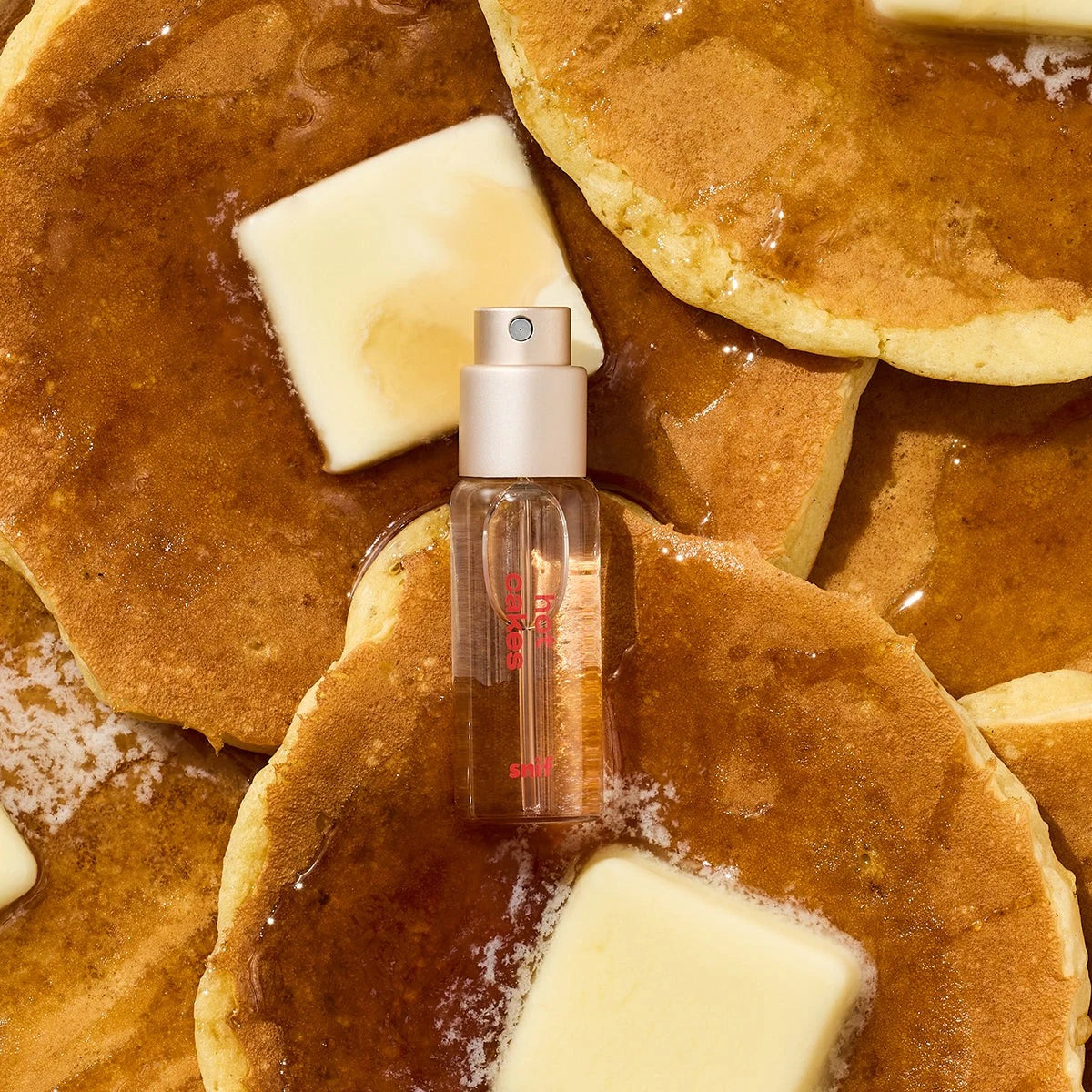 Blueberry Pancake Layering Bundle