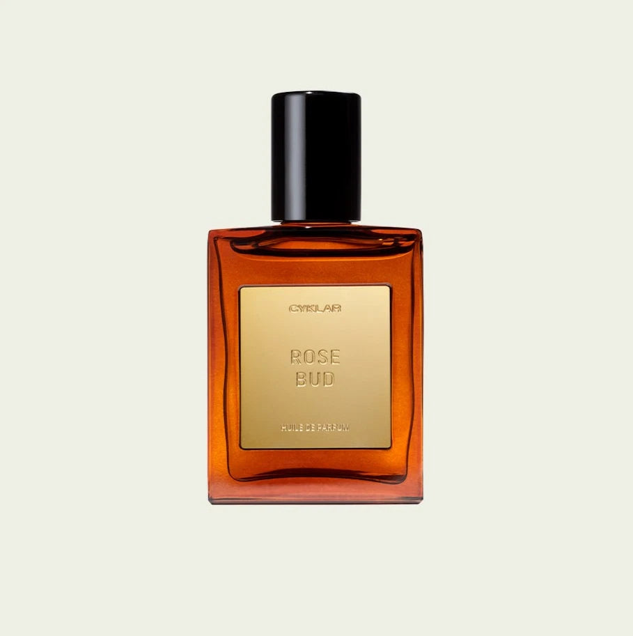 CYKLAR Roll-On Perfume Oil Rose Bud