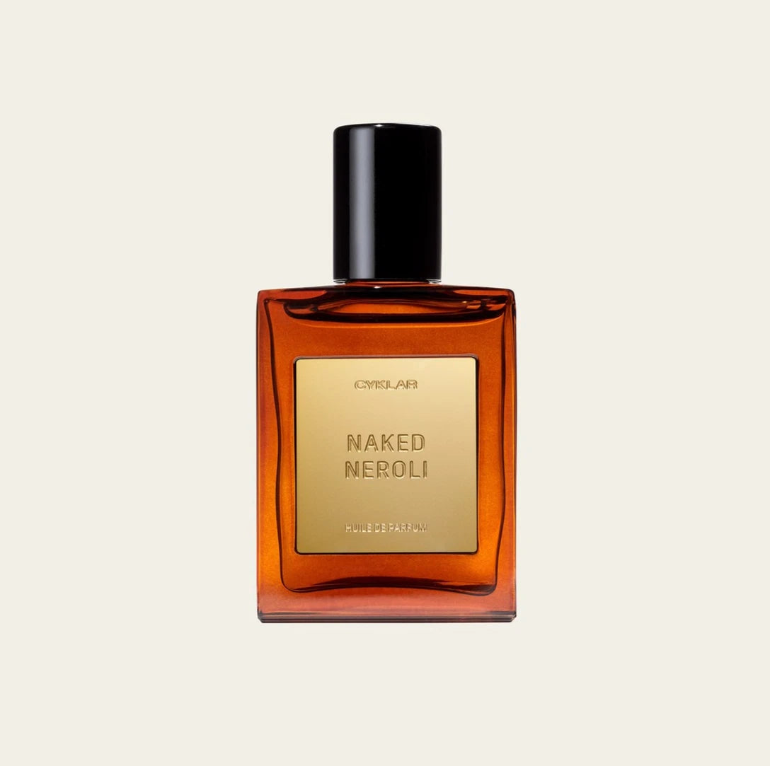 CYKLAR Roll-On Perfume Oil Naked Neroli