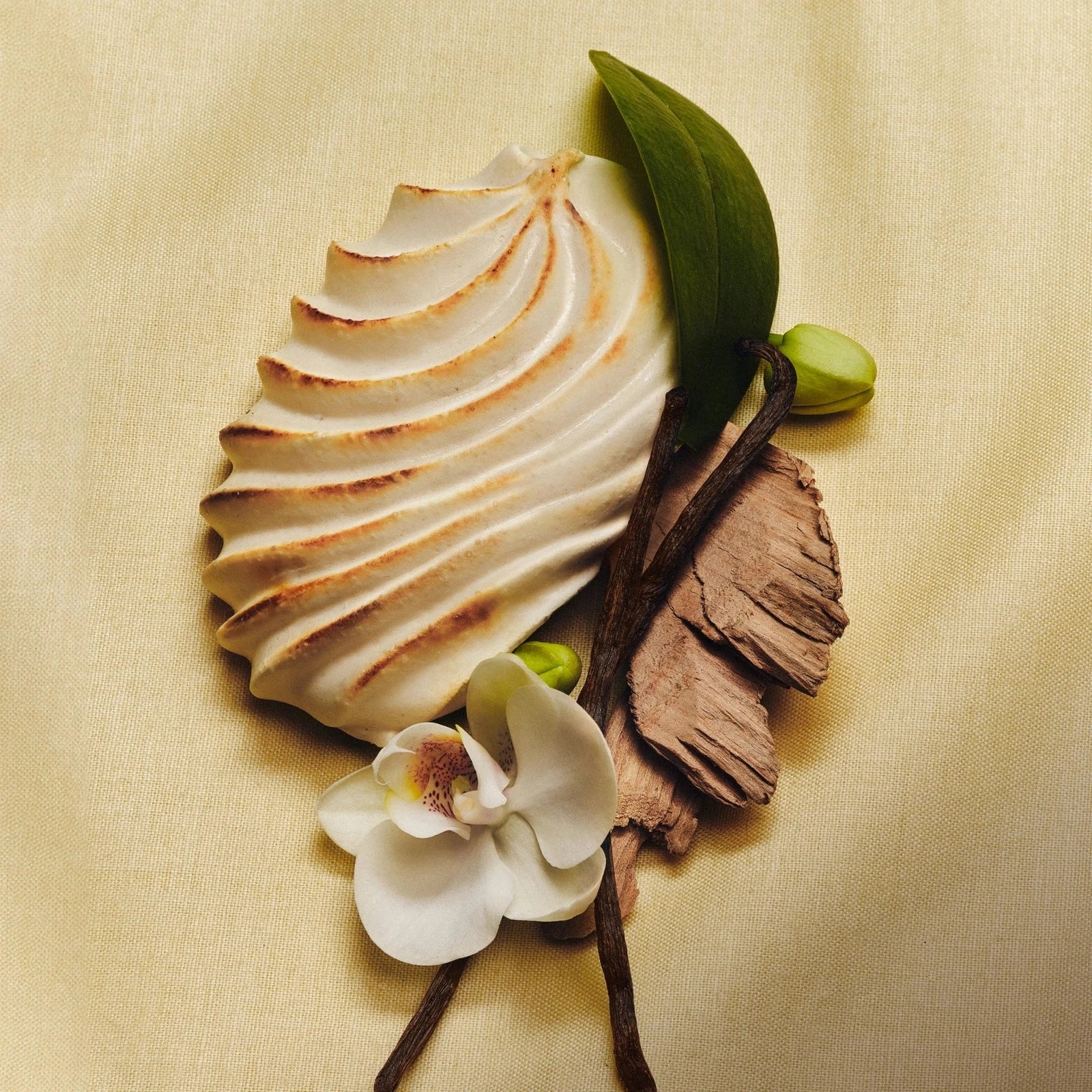 Golden Vanilla Body Lotion