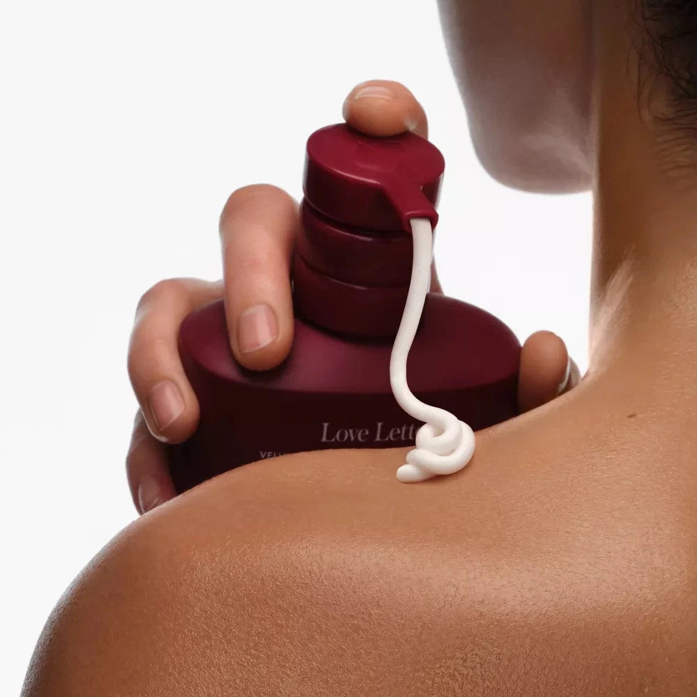 Love Letter Body Lotion