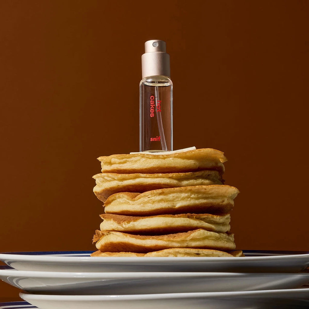 Fluffy Pancake Layering Bundle