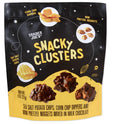 Trader Joe's Snacky Clusters