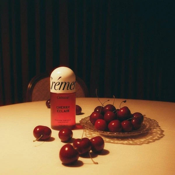 Cherry Eclair - Perfume Mist